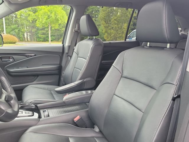 2019 Honda Pilot Touring - Photo 15