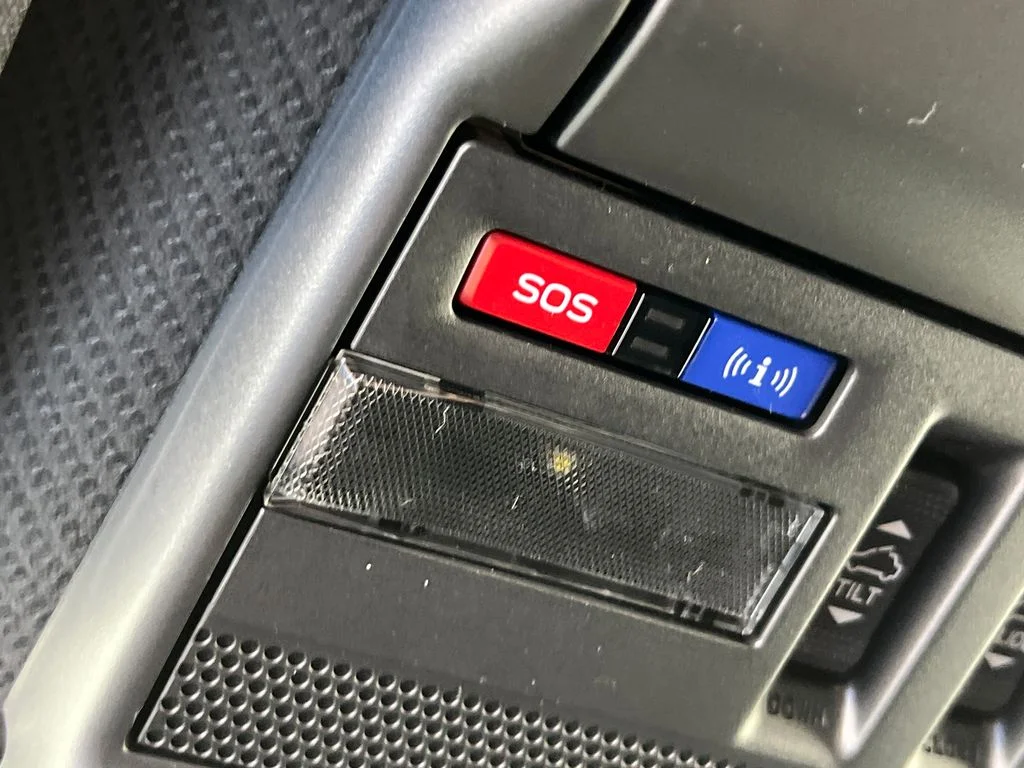 New 2026 SAPPHIRE BLUE PEARL Subaru Touring XT image 36