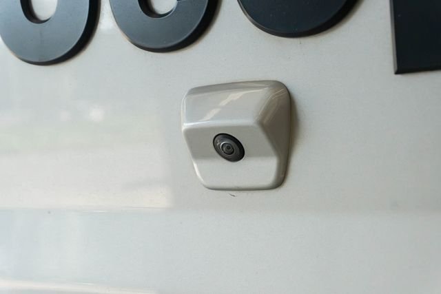 Used 2022 Silver Jeep Willys image 22
