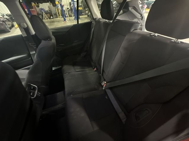 Certified Used 2024 Red Subaru Premium image 30