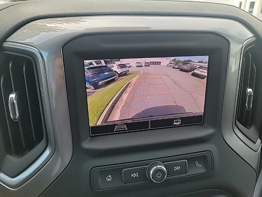 Used 2026 Black Chevrolet Custom image 18