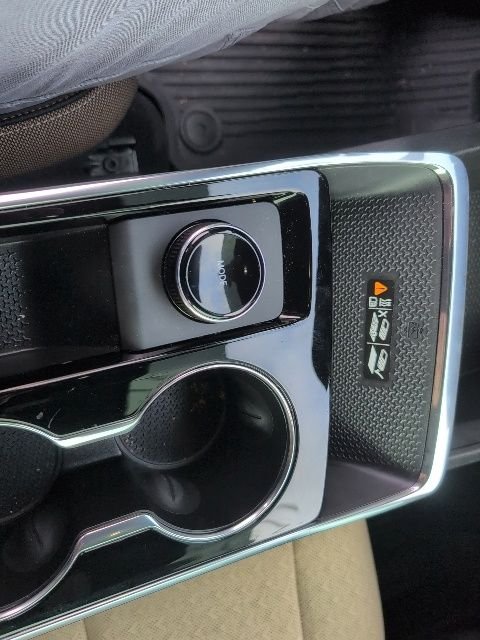 Used 2026 Gray Chevrolet ACTIV image 22