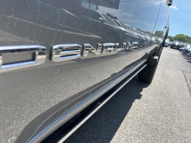 2026 GMC Sierra 3500HD Denali Ultimate - Photo 40