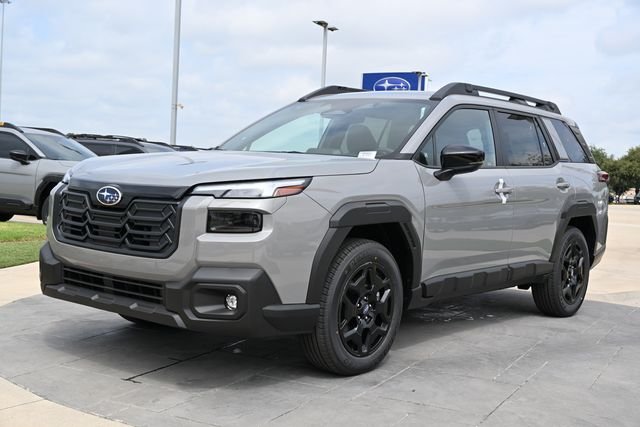 New 2026 Gray Subaru Limited image 7