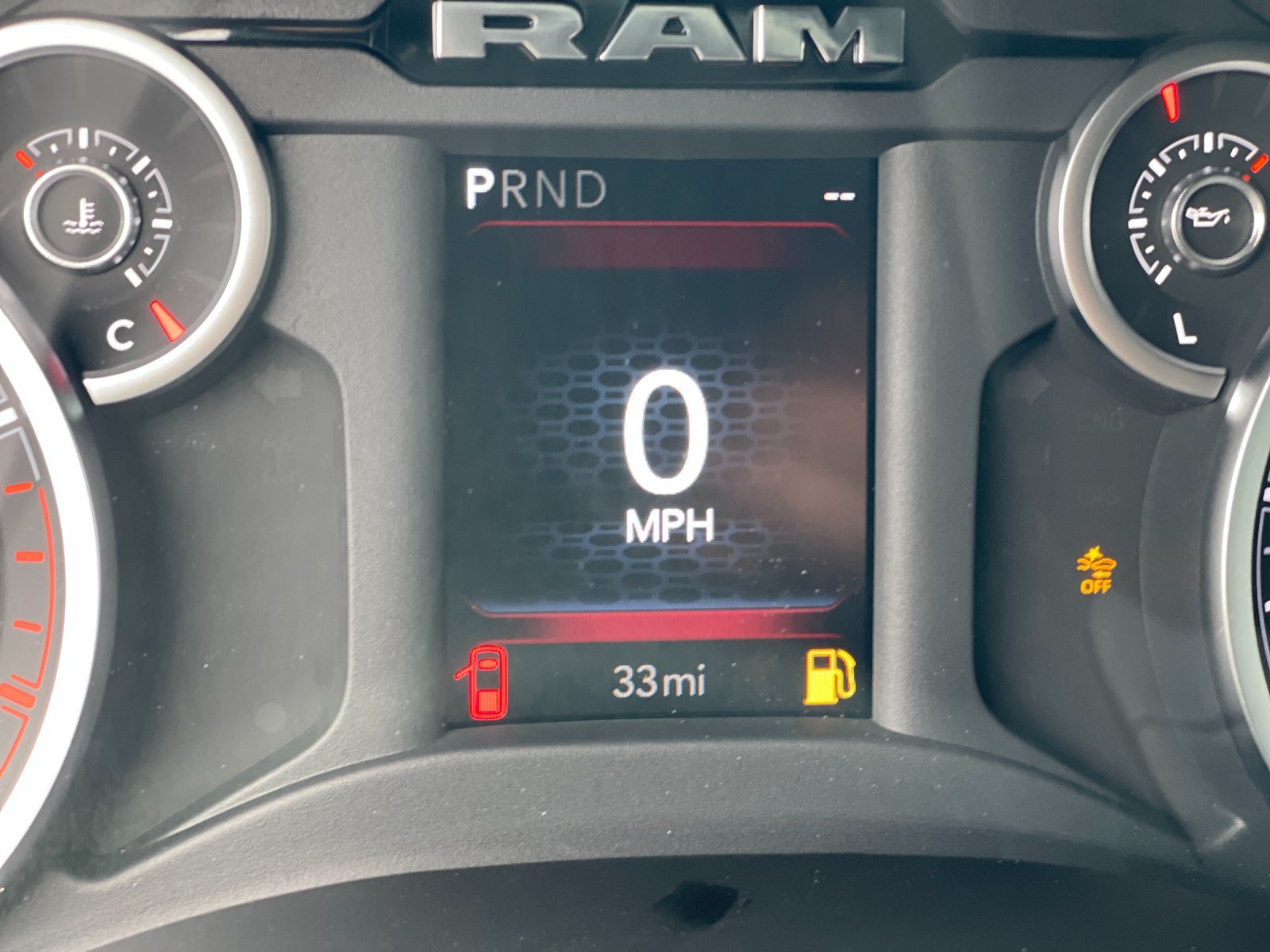 2026 RAM 2500 Tradesman - Photo 29