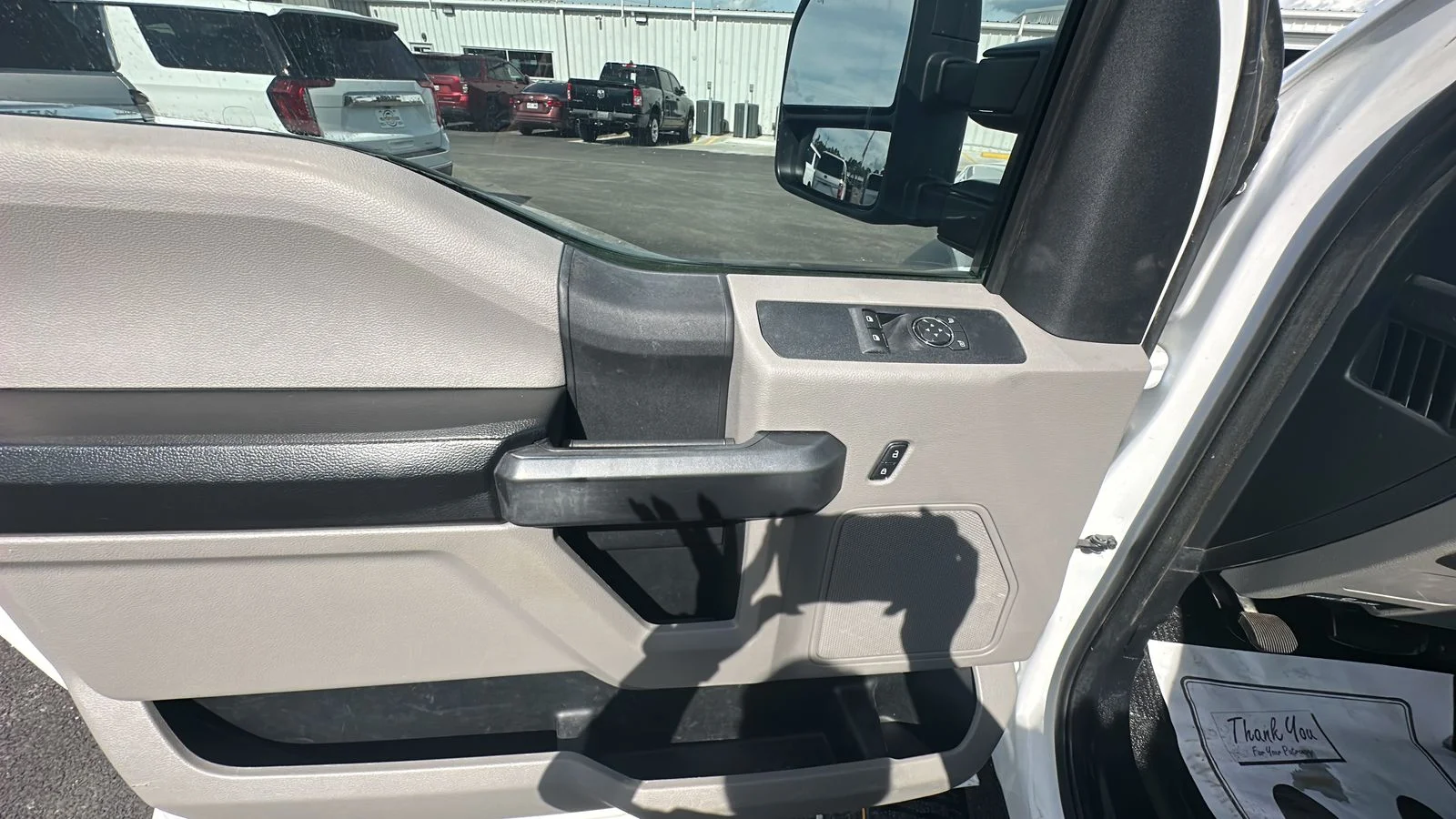 Used 2020 White Ford XL image 18
