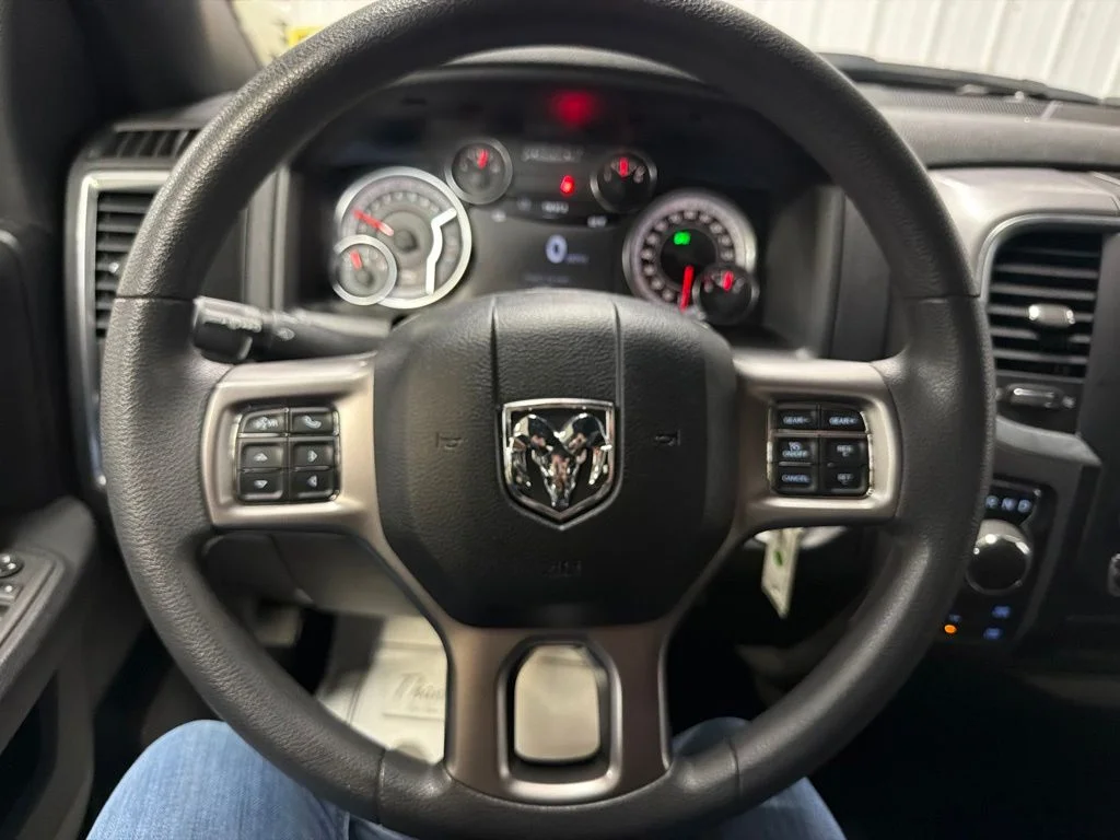 Used 2023 Black Ram Warlock image 20