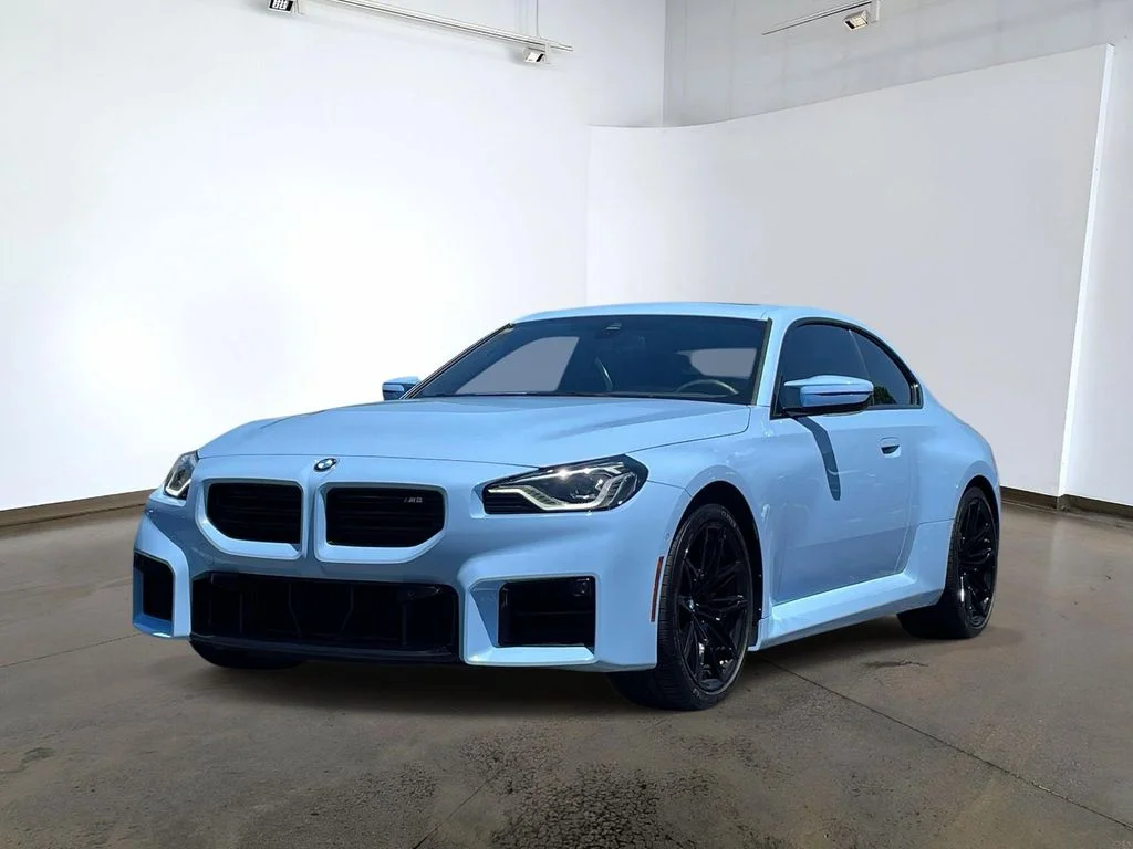 2024 BMW M2 M2 Coupe's photo