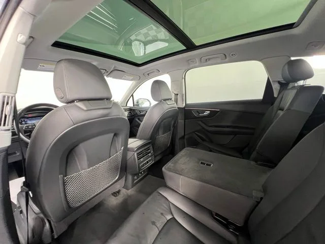 Used 2024 Silver Audi 45 Premium Plus image 15