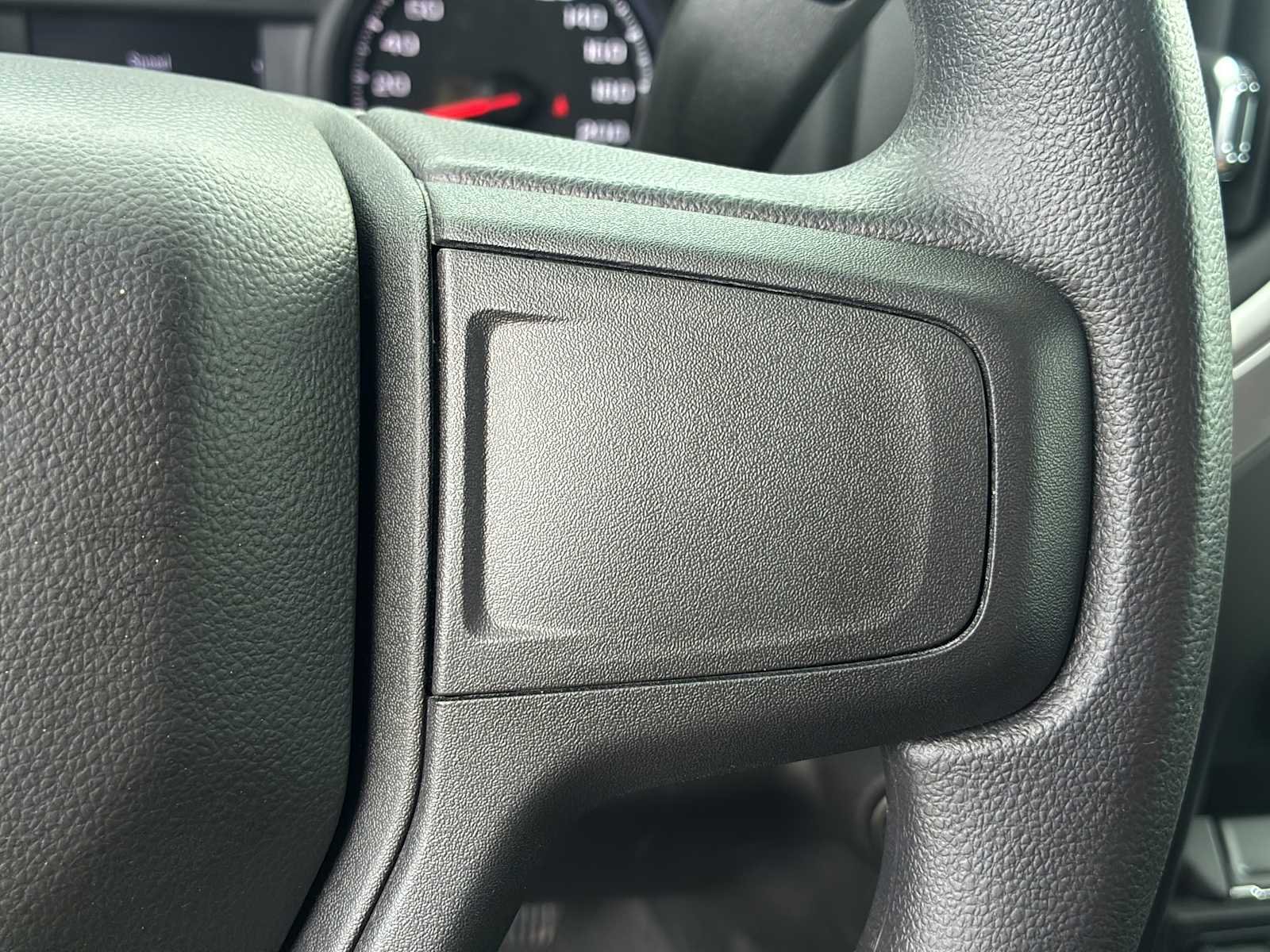 Certified Used 2024 Sterling Gray Metallic Chevrolet Custom image 19