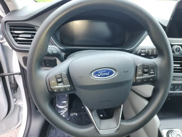 New 2026 Oxford White Ford Active® image 17