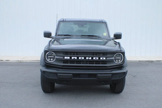 Used 2025  Ford Big Bend image 16