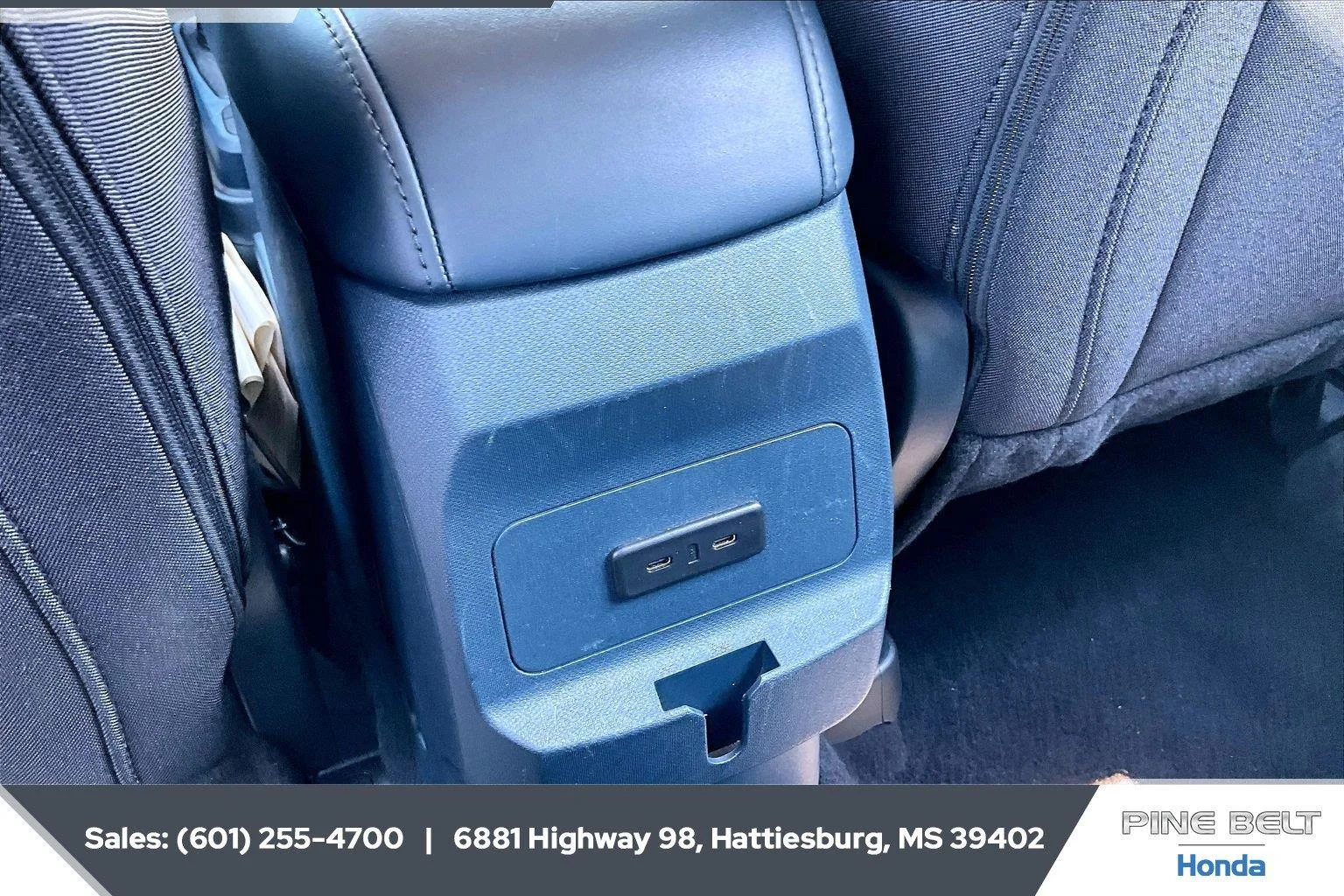Used 2025 Space White Ford XL image 24