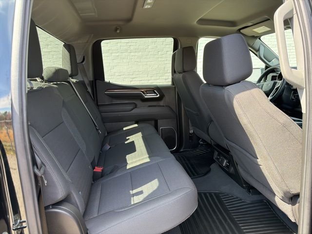 2026 Chevrolet Silverado 1500 RST - Photo 11