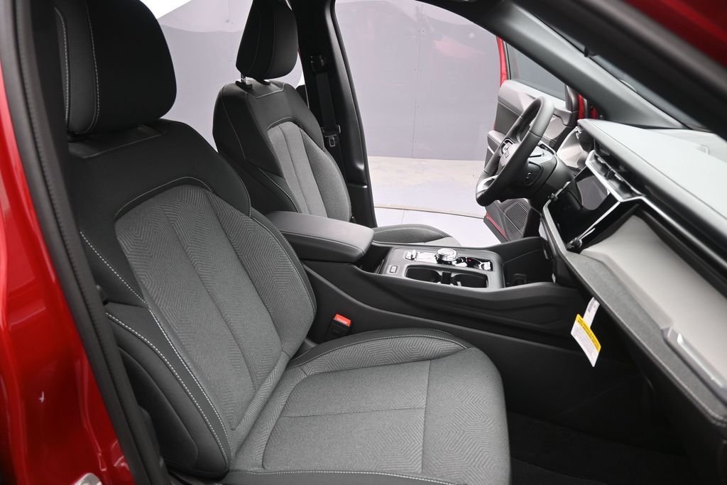 New 2026 Red Hot Pearlcoat Jeep Laredo image 24