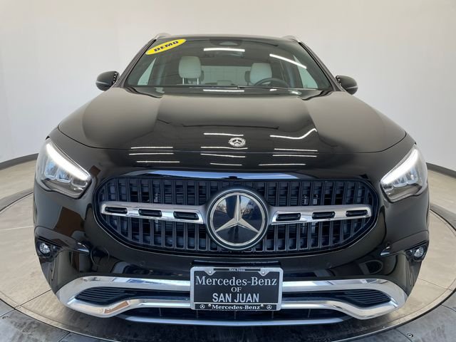 2026 Mercedes-Benz GLA GLA 250 - Photo 16