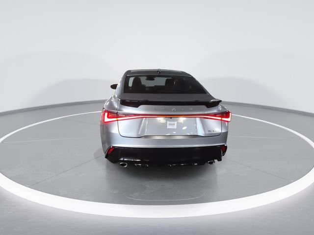 New 2026 Iridium Lexus F SPORT DESIGN image 7