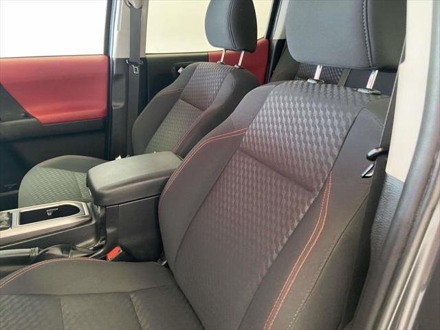 Certified Used 2022 MAGNETIC GRAY MET. Toyota  image 17