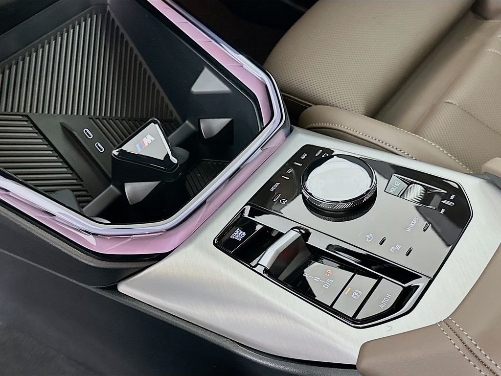 New 2026 Brooklyn Grey Metallic BMW 30 xDrive image 15