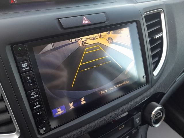 2015 Honda CR-V EX-L - Photo 23