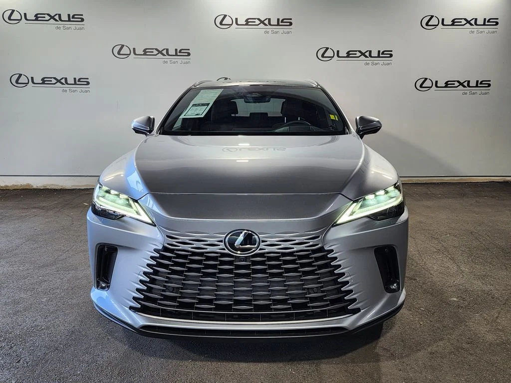 New 2026  Lexus 450h+ Luxury image 2