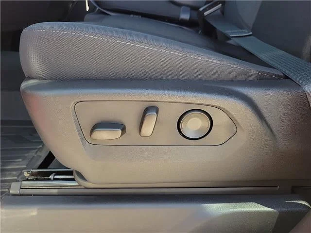 New 2026 Cardinal Red GMC SLE image 15