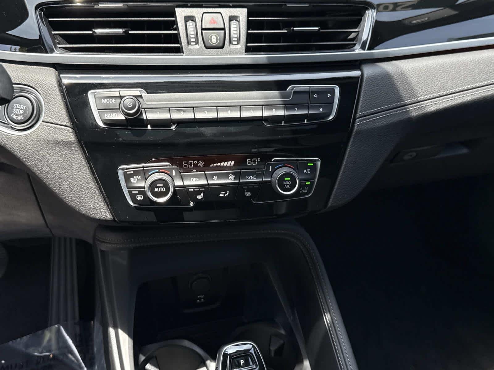 Used 2021 Glacier Silver Metallic BMW xDrive28i image 20
