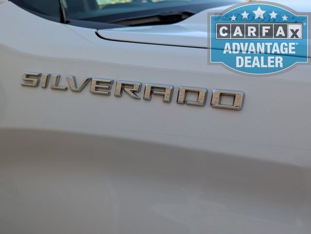 Used 2025 Summit White Chevrolet Custom image 30