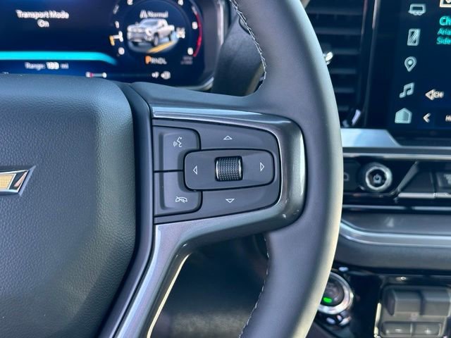 2026 Chevrolet Silverado 3500HD High Country - Photo 18