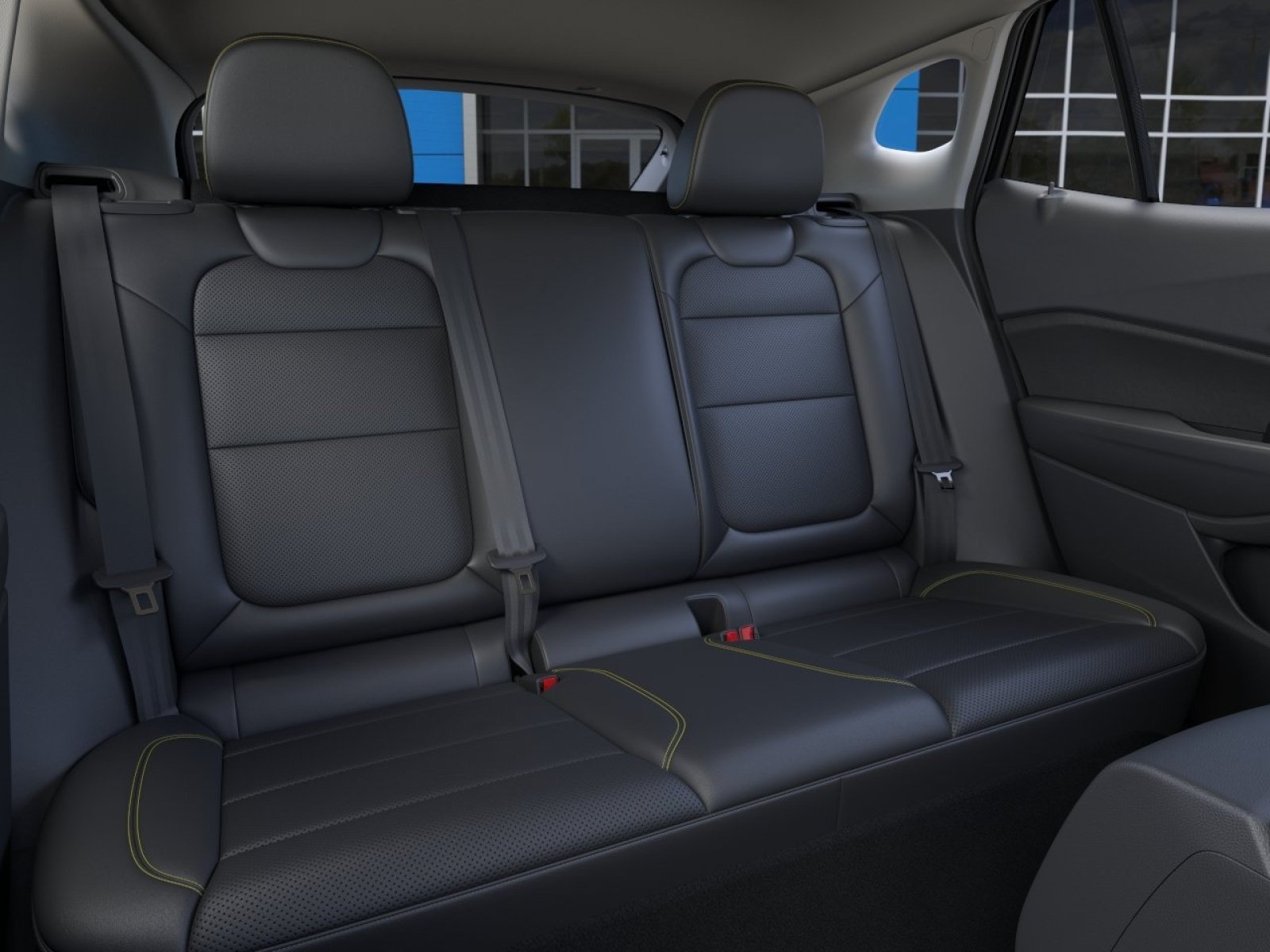 2026 Chevrolet Trax Activ - Photo 17