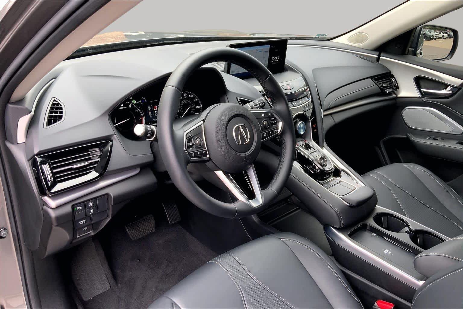 Used 2025 LIQUID CAR Acura w/Technology Package image 18