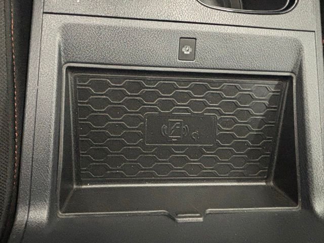 2023 Nissan Frontier PRO-4X - Photo 31