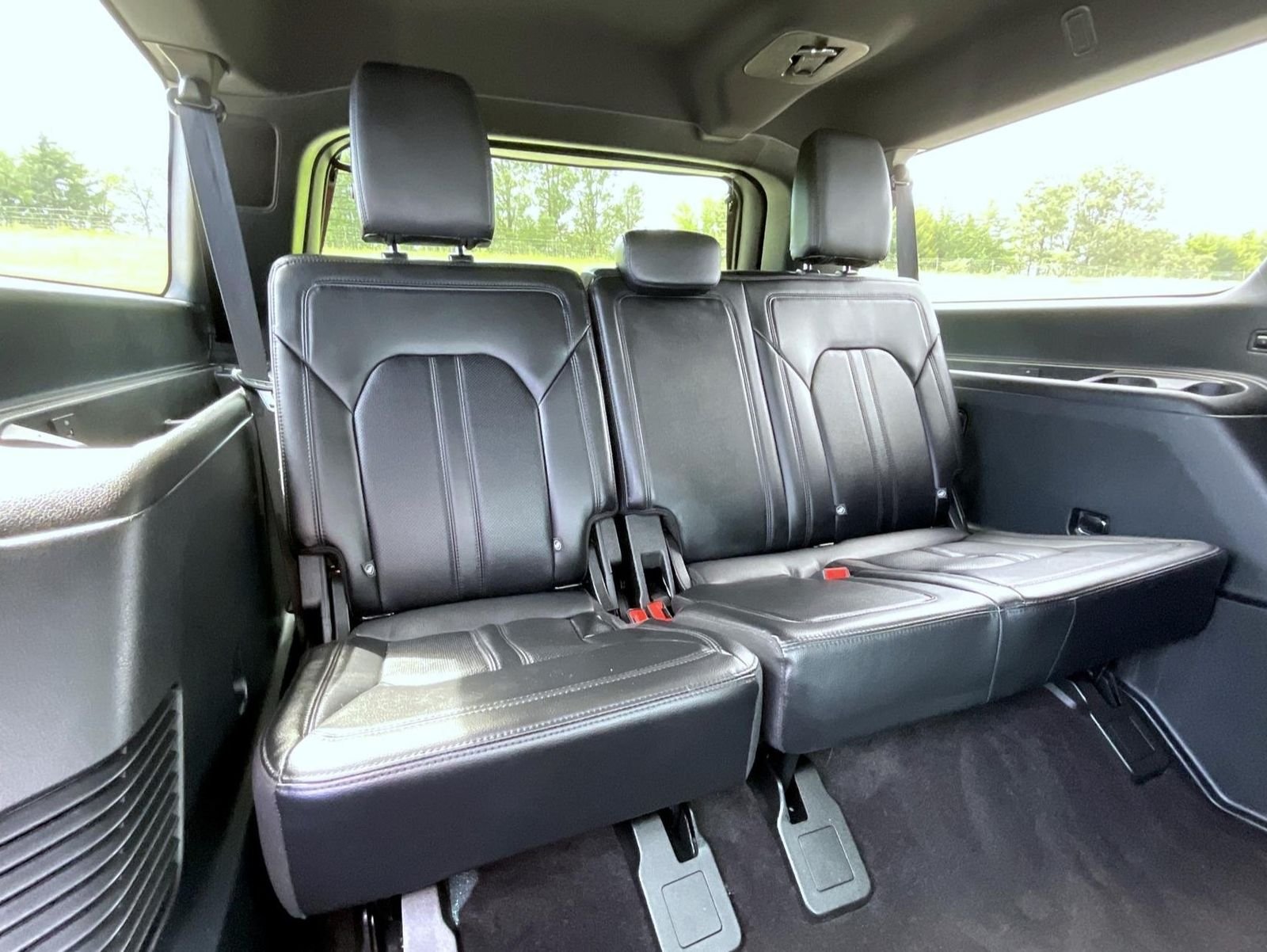 Used 2021 Silver Ford Limited image 20