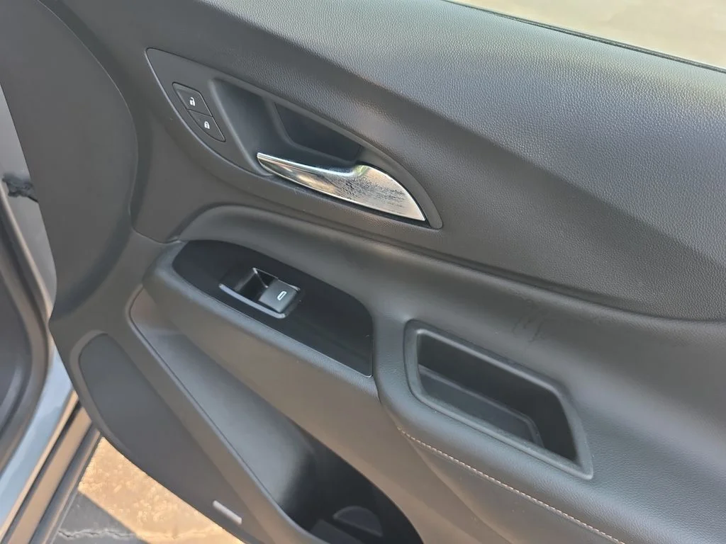 Used 2023 Sterling Gray Metallic Chevrolet Premier image 22