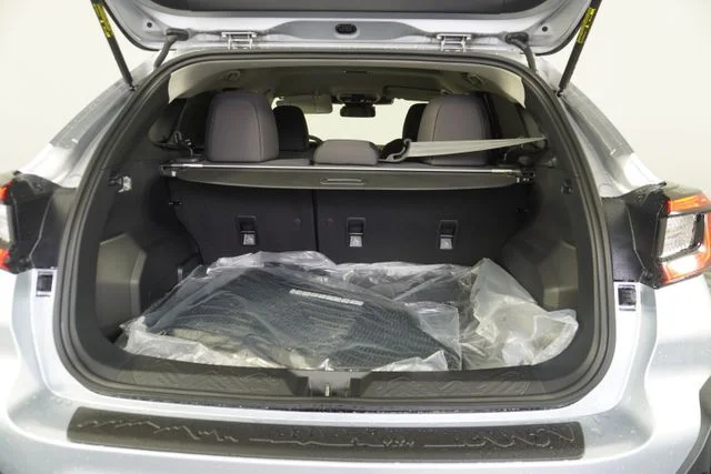 2026 Subaru Crosstrek Premium - Photo 25