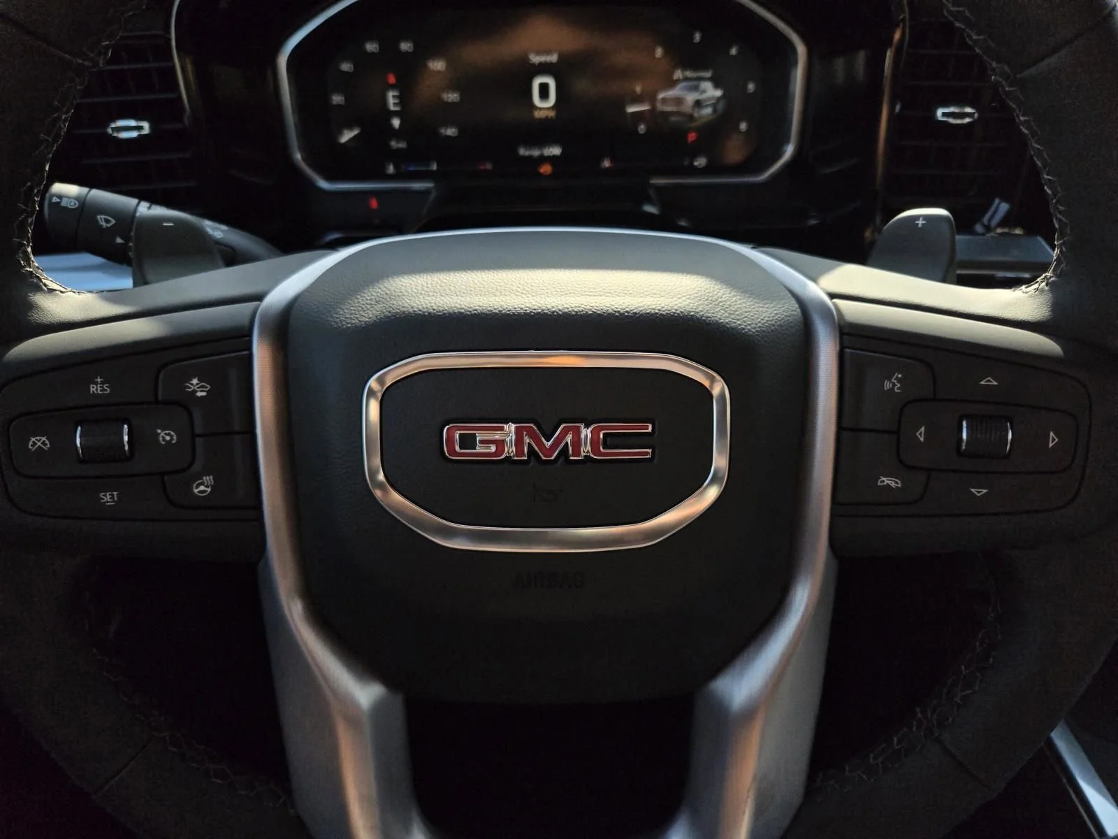 2026 GMC Sierra 1500 Elevation - Photo 11