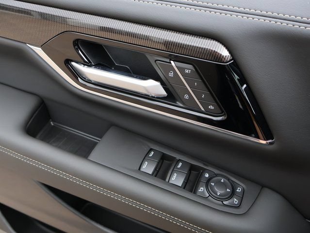 2026 GMC Yukon XL Elevation - Photo 44
