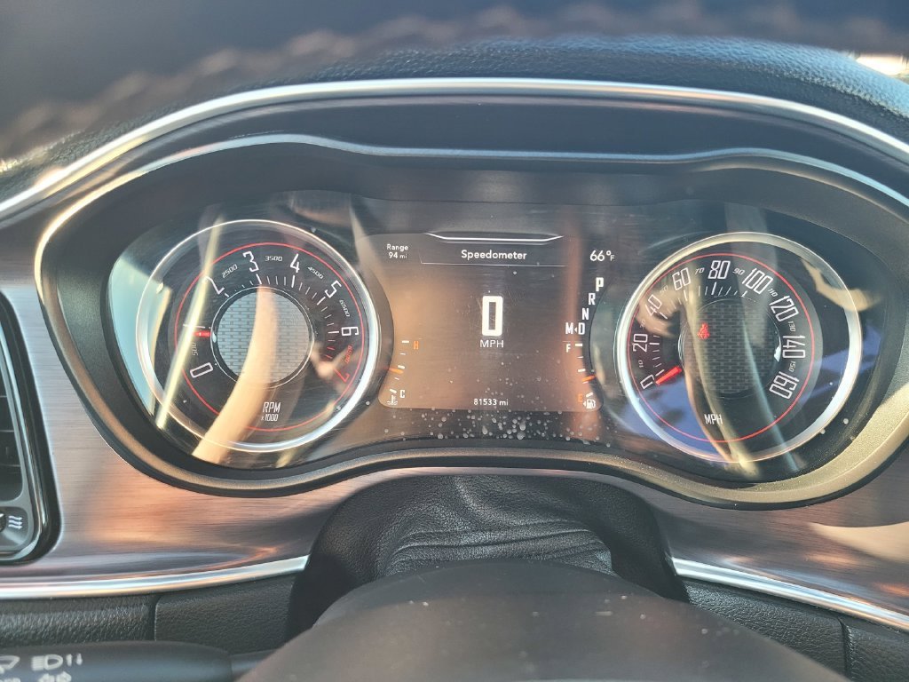 2018 Dodge Challenger SXT - Photo 22
