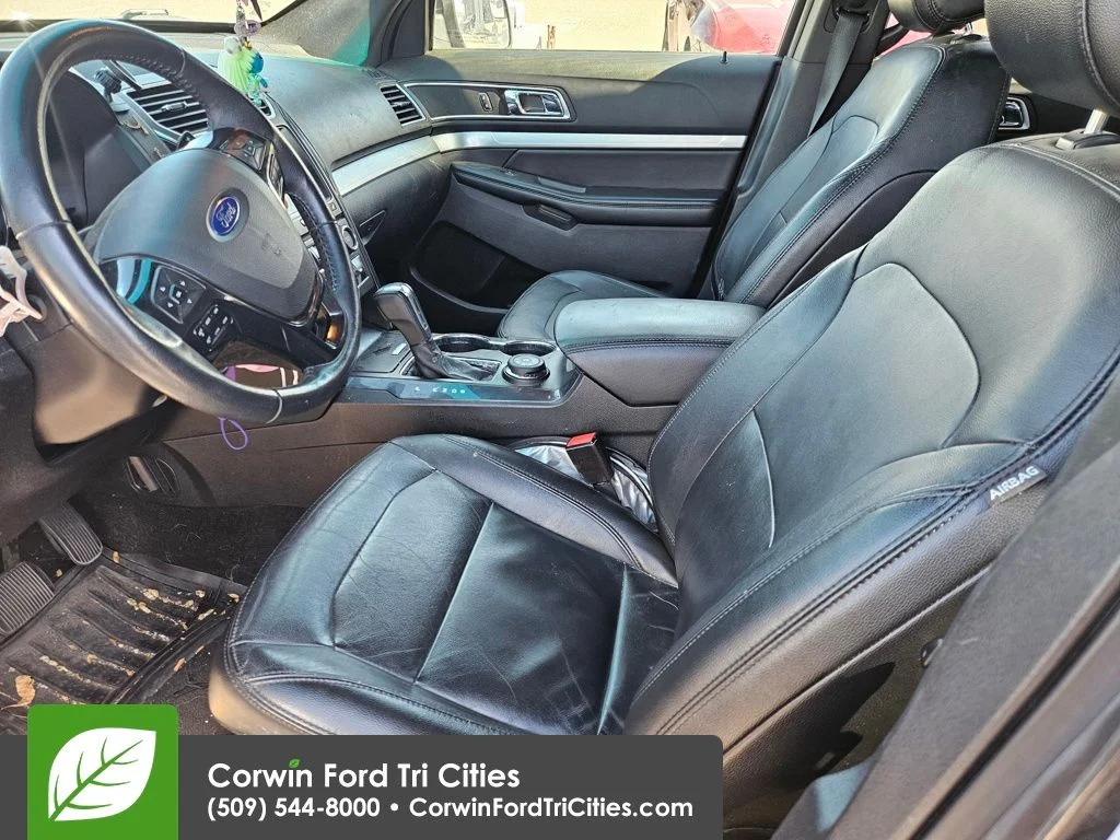 Used 2016  Ford XLT image 6