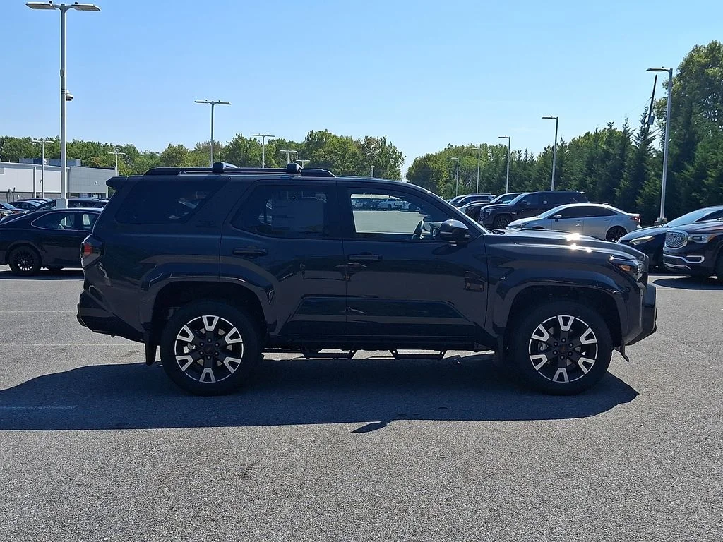 New 2026 Underground Toyota  TRD Sport image 5