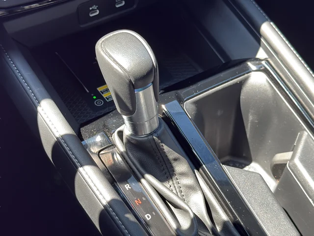 Used 2023 Gray Honda Touring image 28