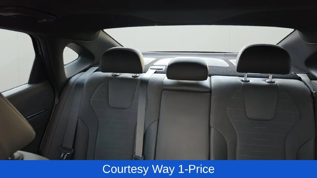 Used 2022 Black Hyundai N Line image 12