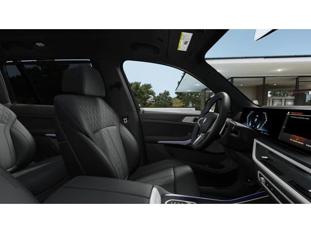 New 2027 Skyscraper Grey Metallic BMW M60i image 9