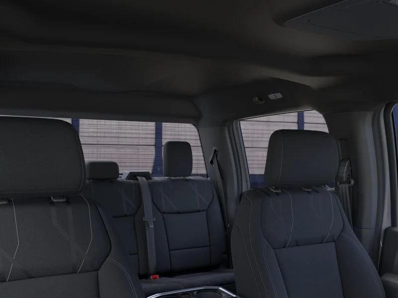 New 2026 Avalanche Ford STX® image 22