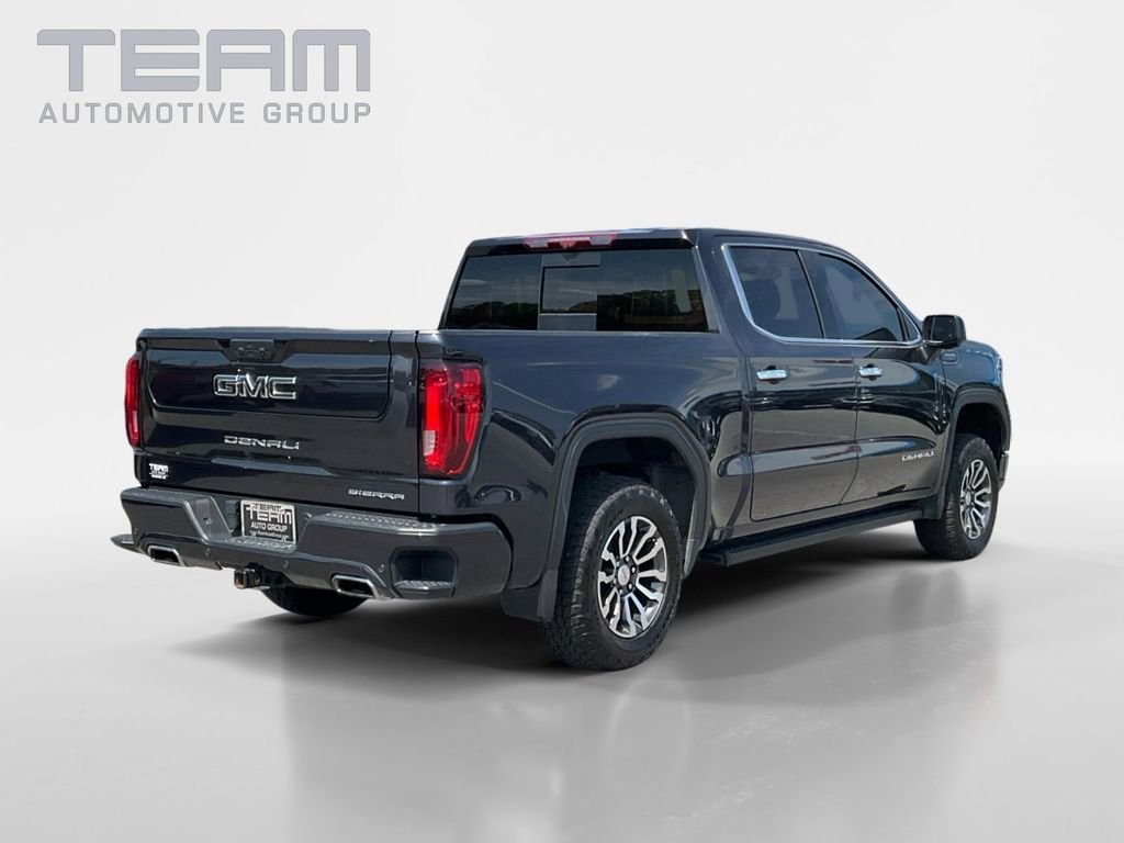 2024 GMC Sierra 1500 Denali Denali Ultimate - Photo 7
