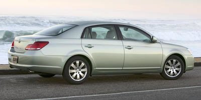 2006 Toyota Avalon XLS's photo