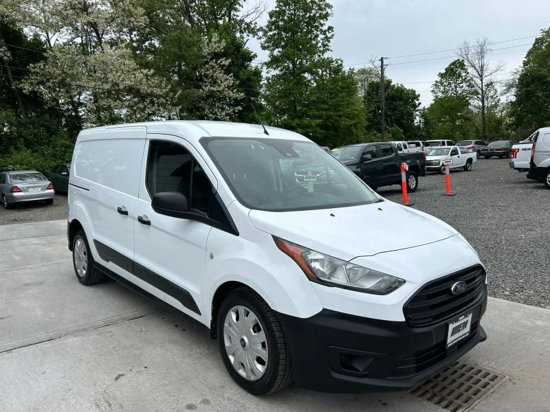 2023 Ford Transit Connect XL - Photo 15