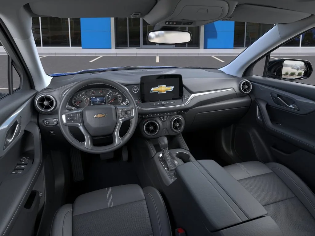 2026 Chevrolet Blazer 3LT - Photo 16