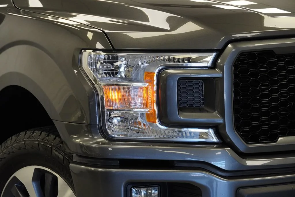 Used 2020 Gray Ford XL image 30