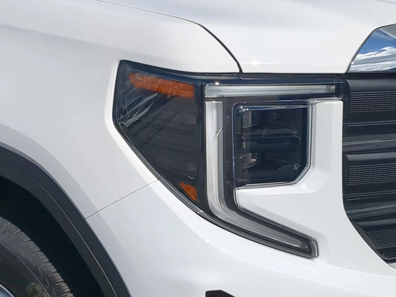 2026 GMC Sierra 1500 Pro - Photo 66